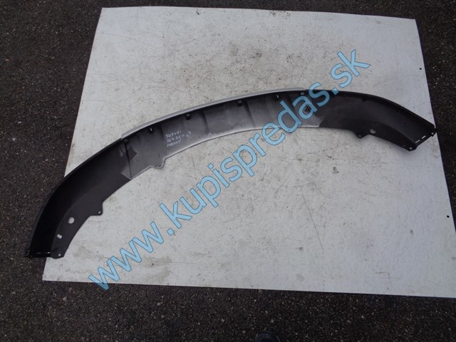 spoiler predného nárazníka na suzuki sx4, 71761-55LO